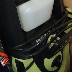 Meet your Posher, Steve